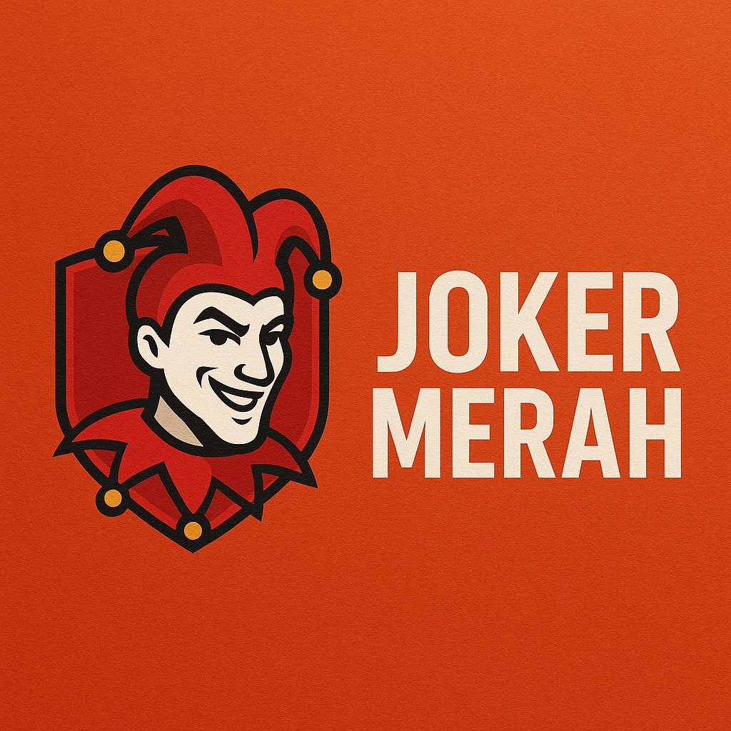Joker Merah