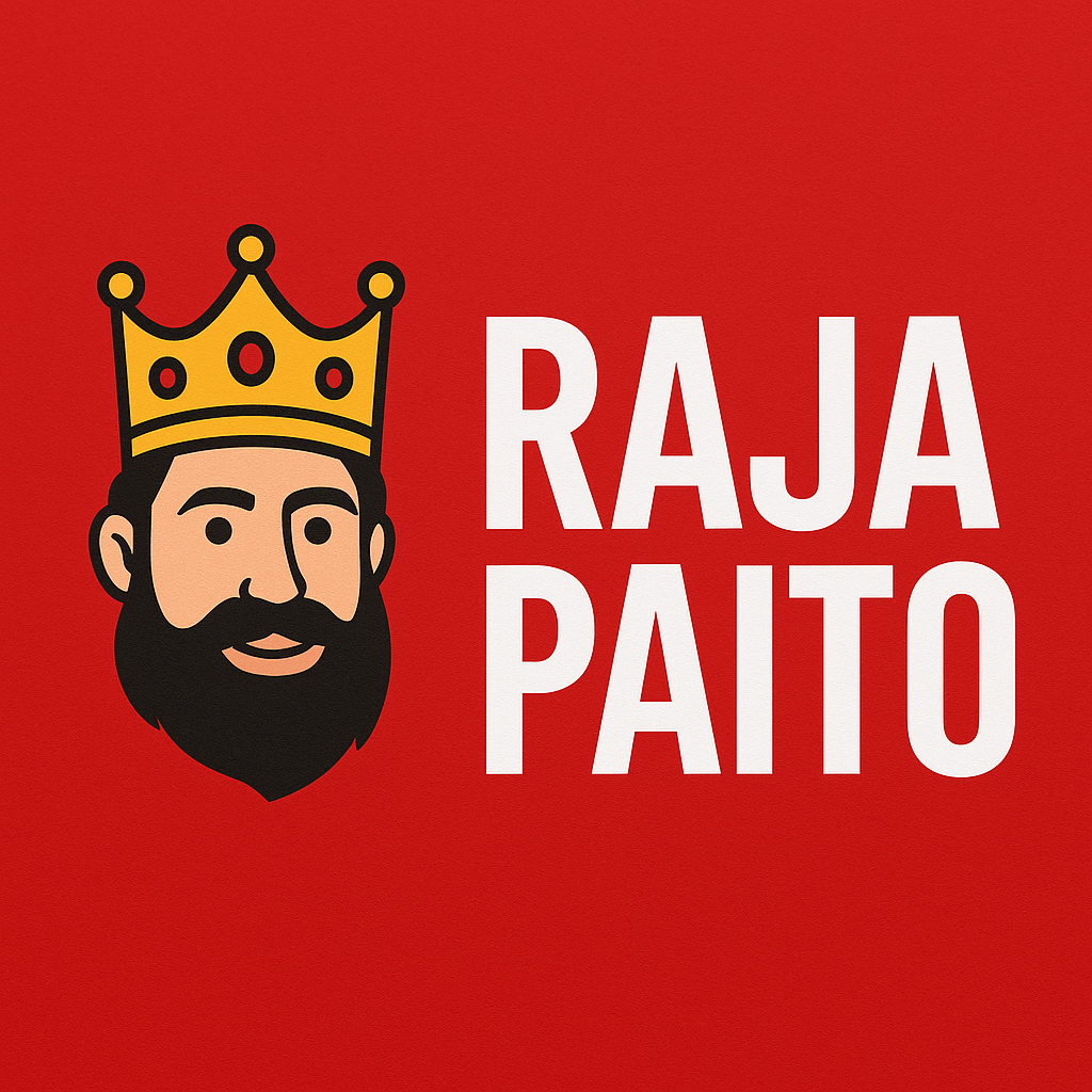 Raja Paito