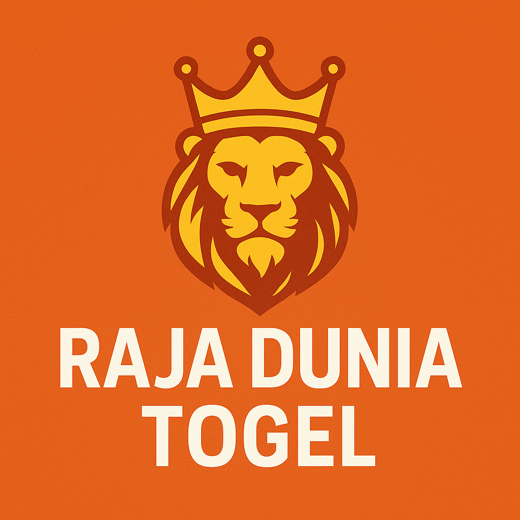 Raja Dunia Togel