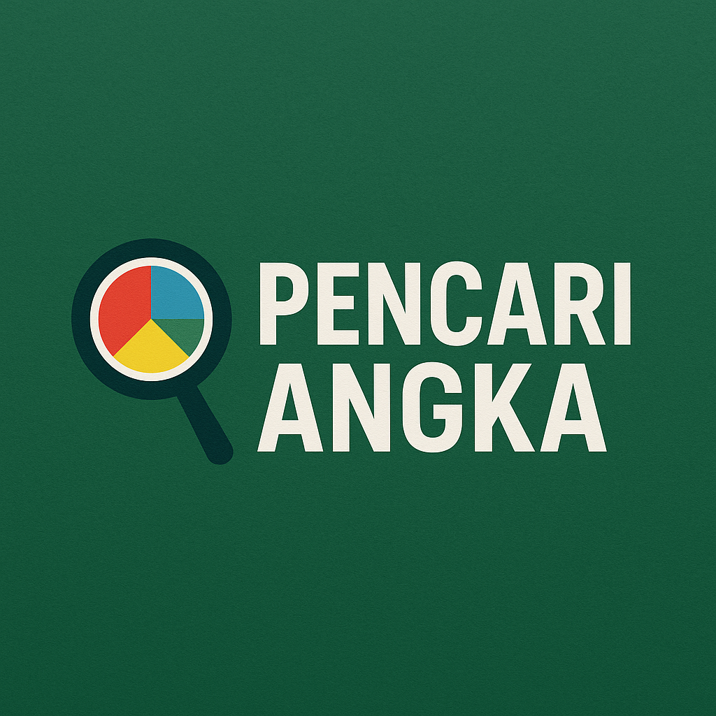Pencari Angka
