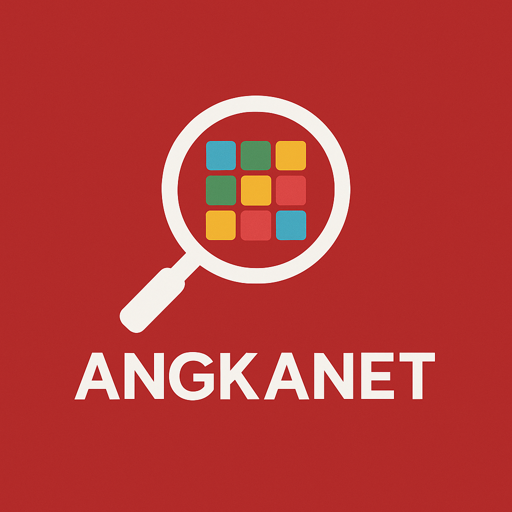 Angkanet