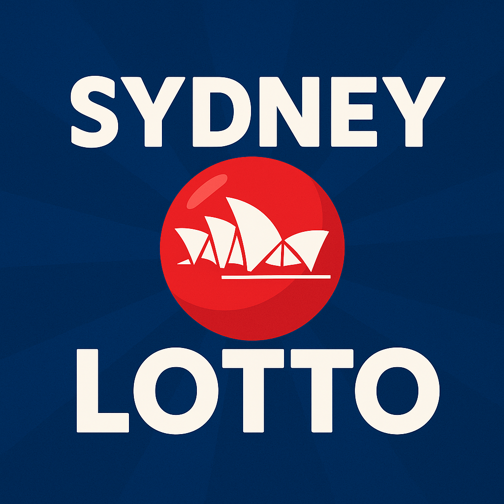 Sydney Lotto