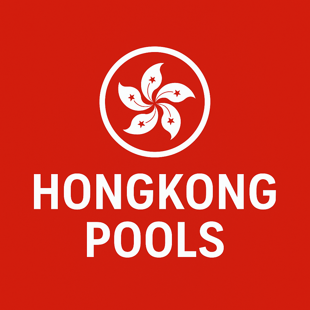 Hongkong Pools