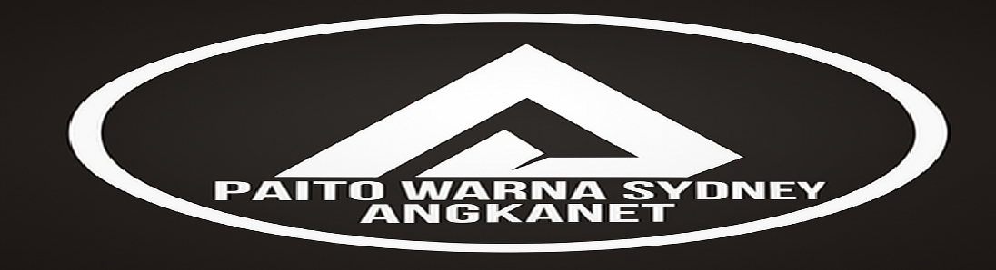 Paito Warna Sydney Angkanet 